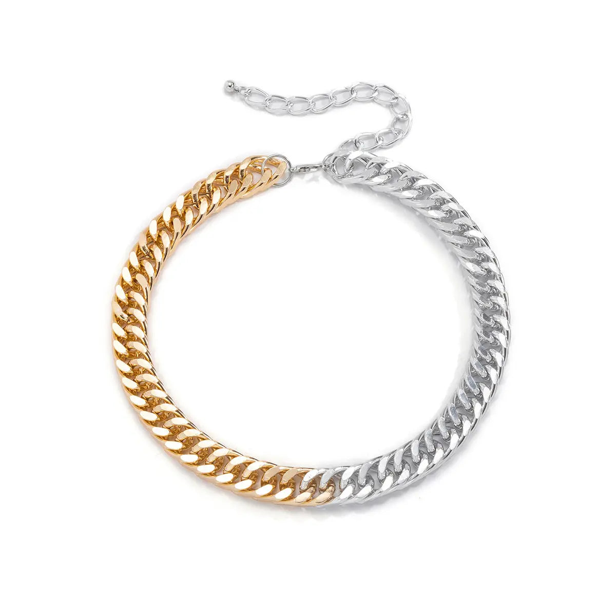 New Metal Cold Wind Men&