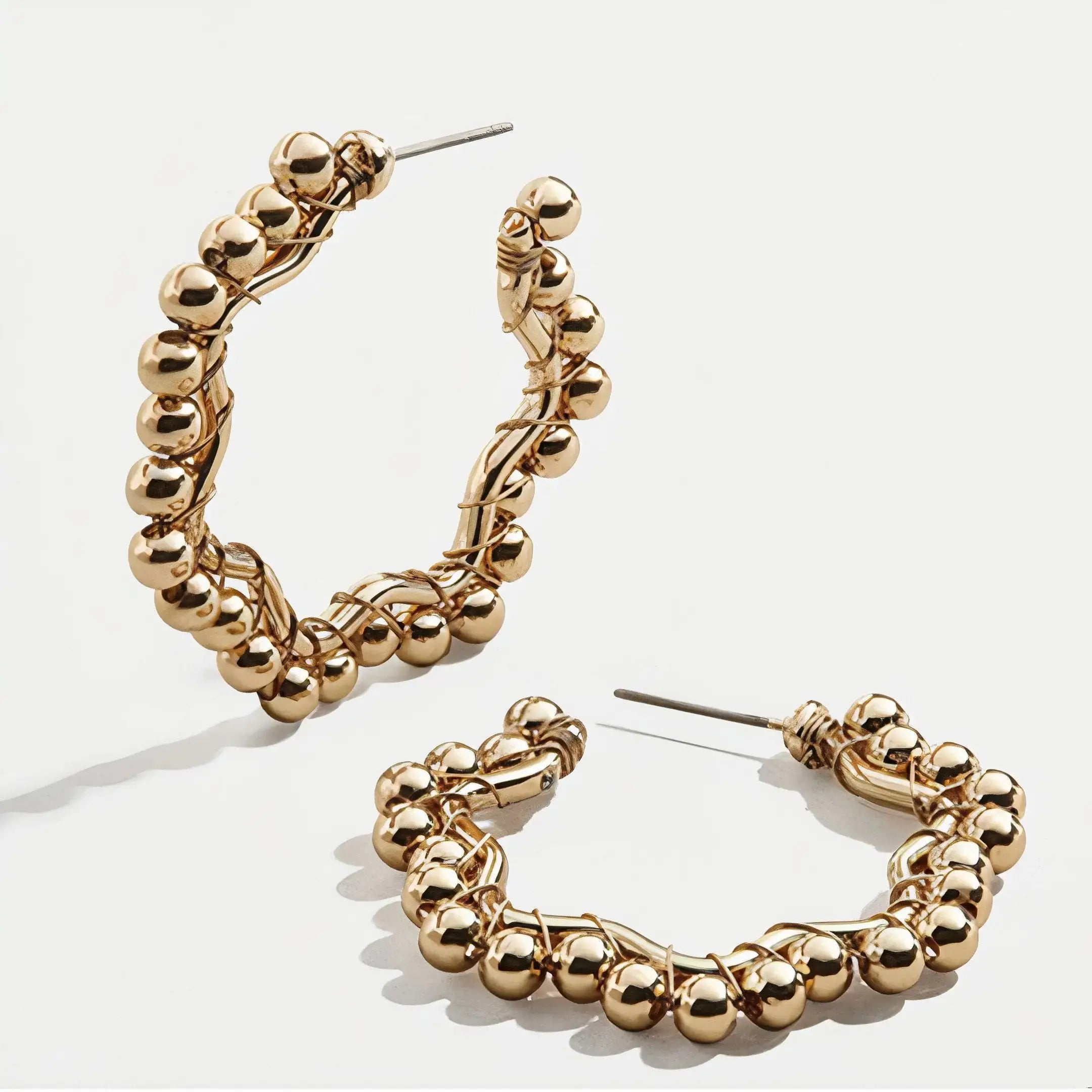 Bubbly Earrings My Store