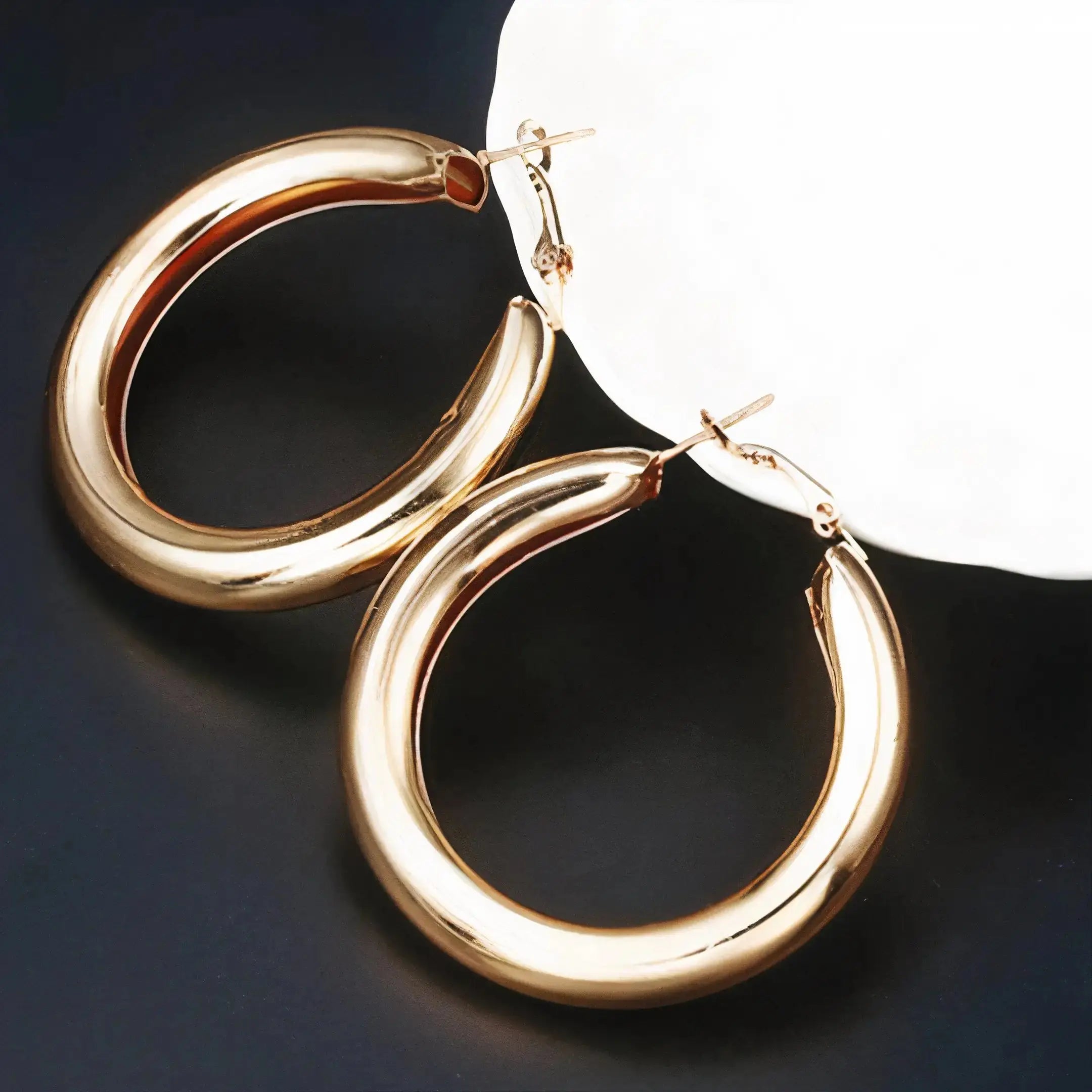 Aura Earrings My Store