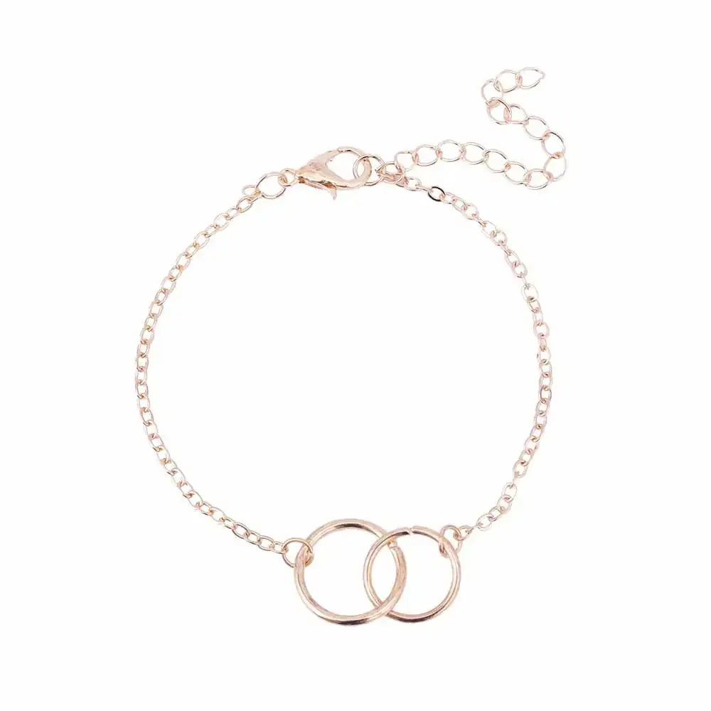 Circle Bracelet My Store
