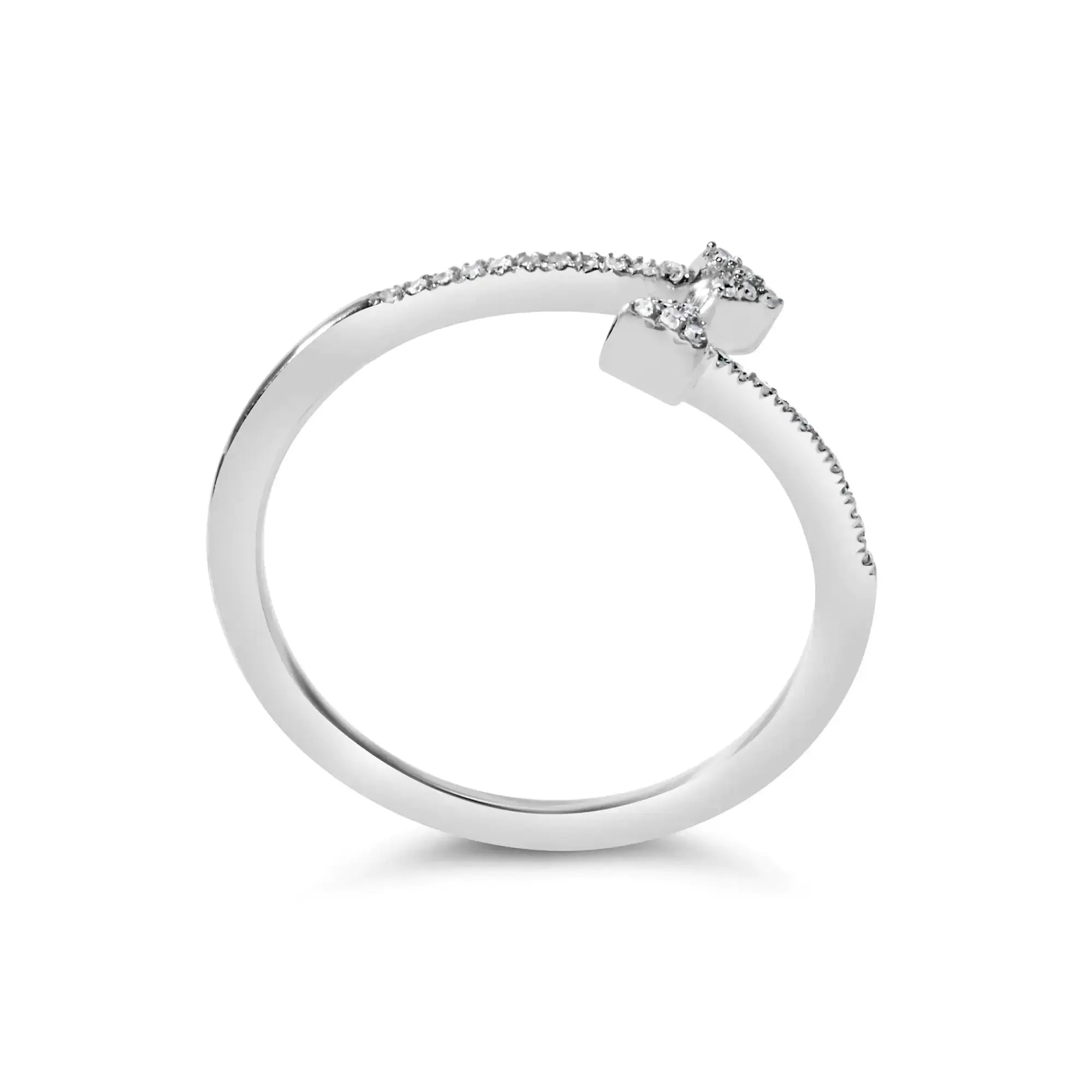 Arrowhead Open Ring My Store