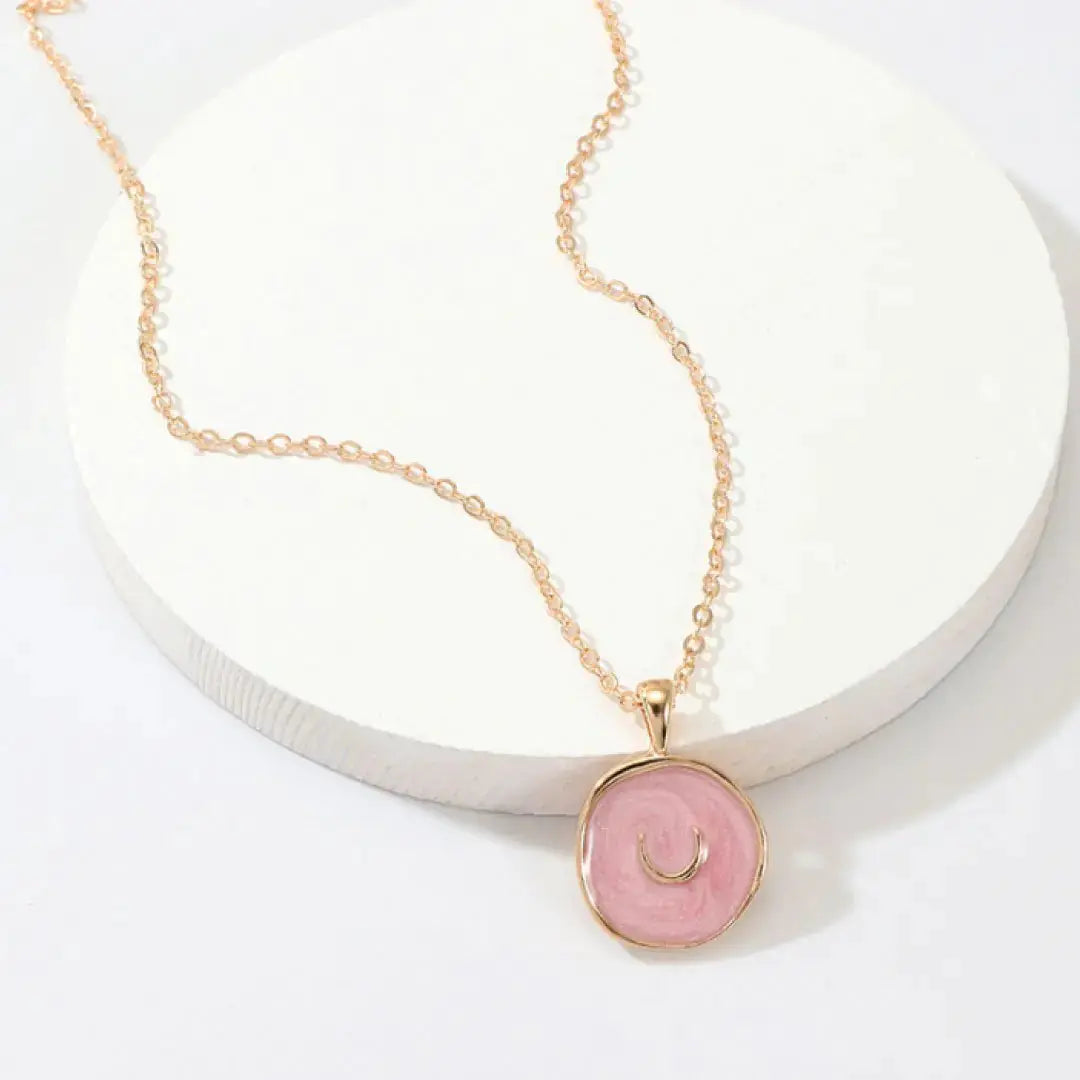 Astral Necklace Rose My Store