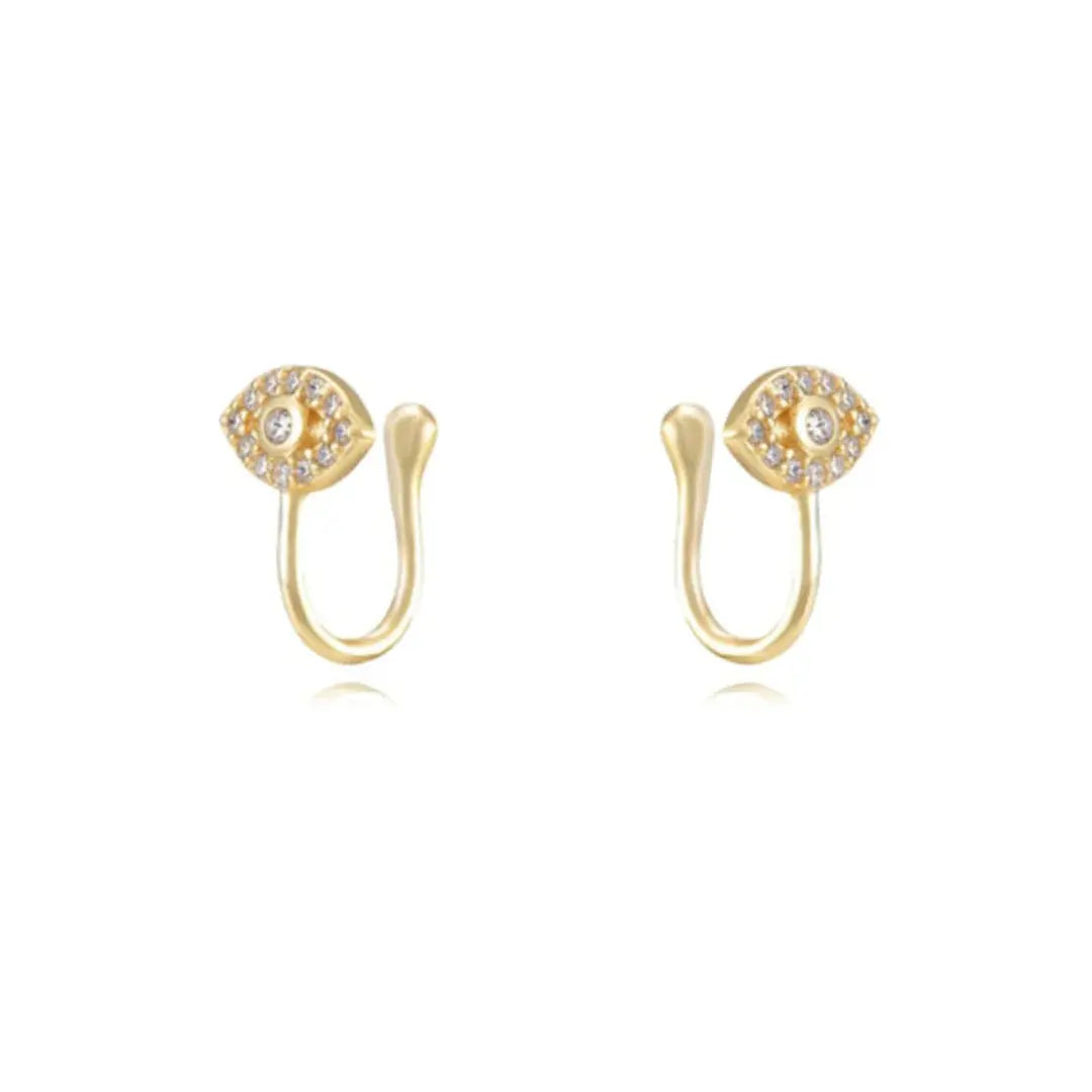 Pixie Earrings My Store