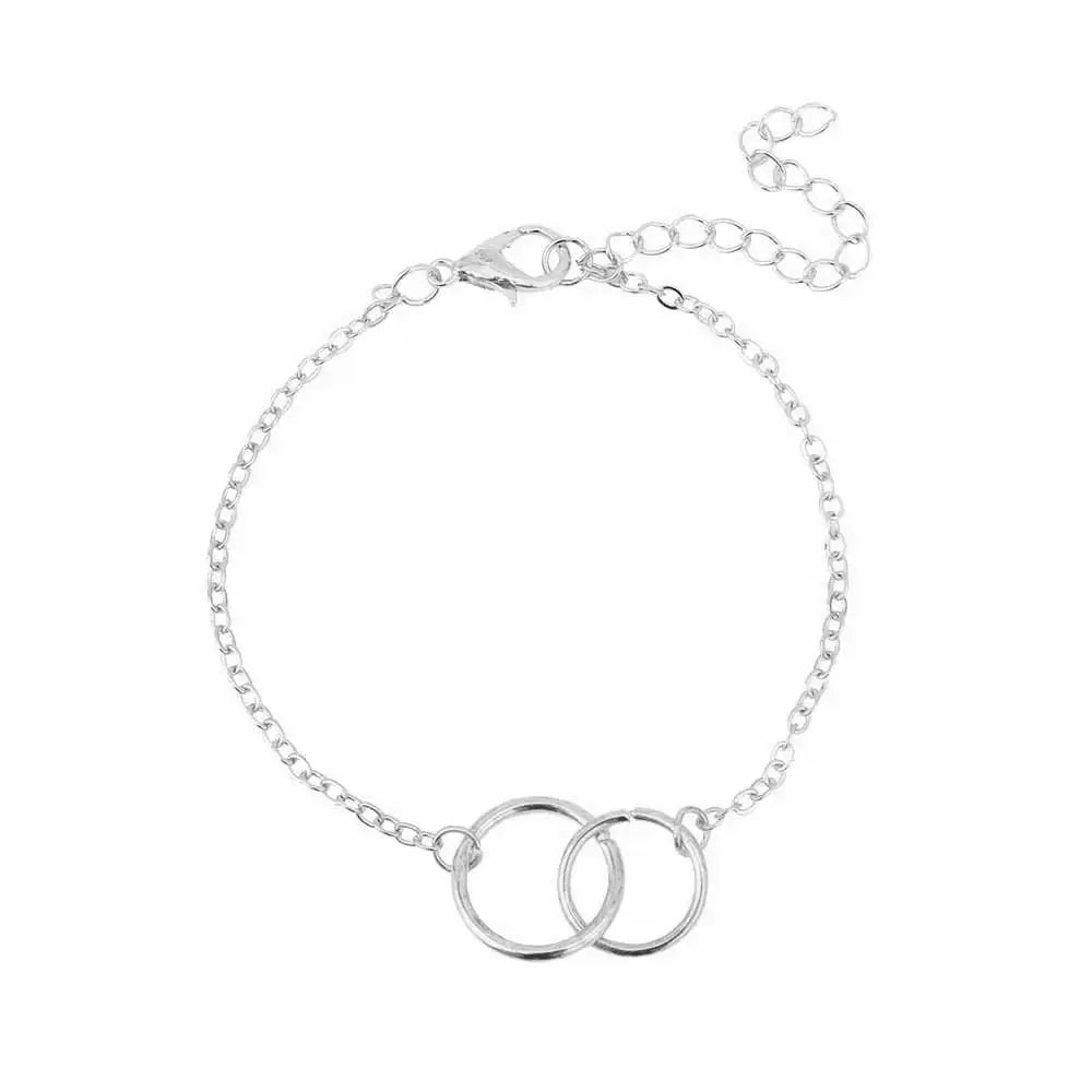 Circle Bracelet My Store