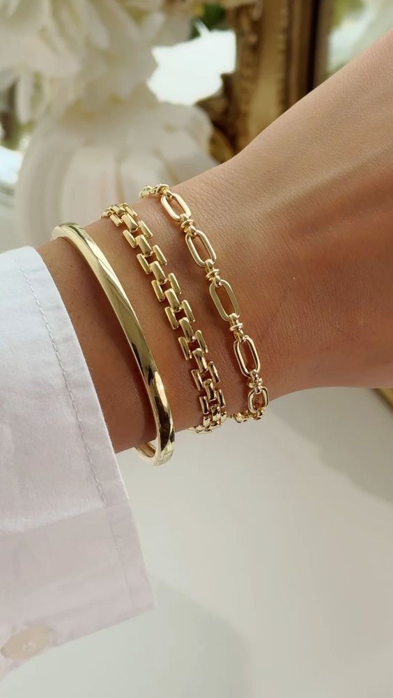 Bracelet Azure