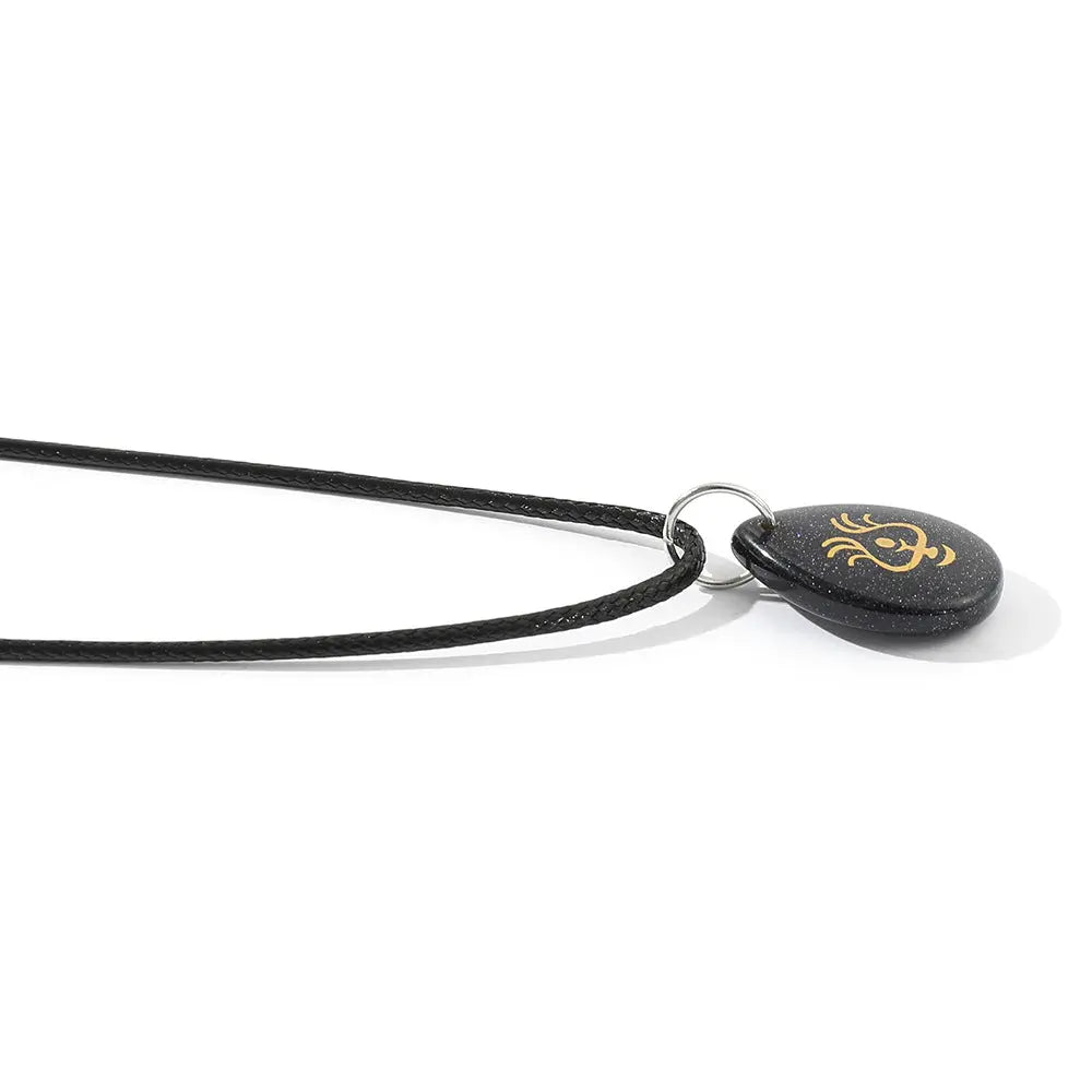 Sky City HIDA Necklace Water Drop Necklace eprolo
