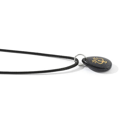Sky City HIDA Necklace Water Drop Necklace eprolo