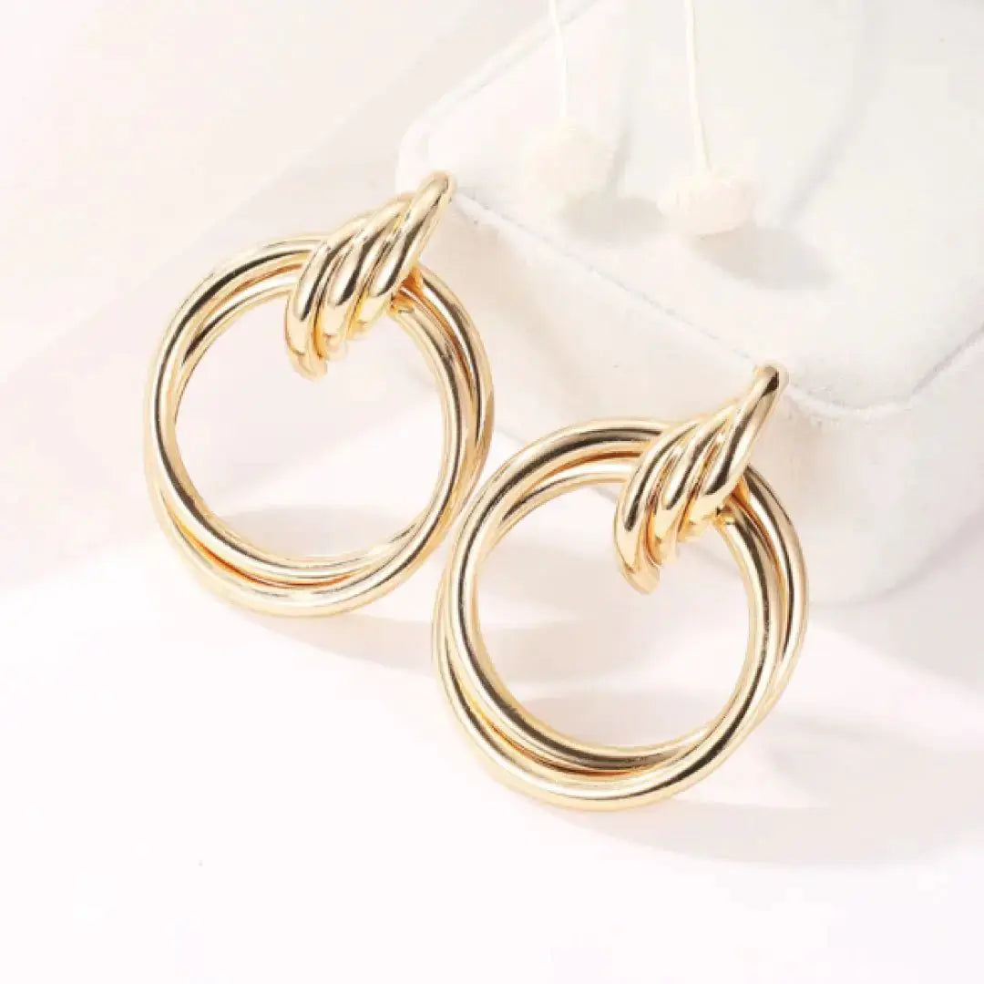 Andy Earrings My Store
