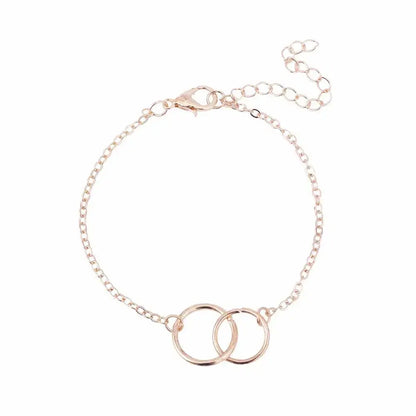 Circle Bracelet My Store