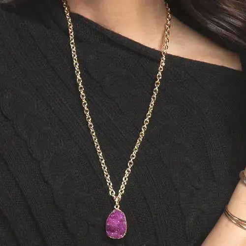 Berry Necklace My Store