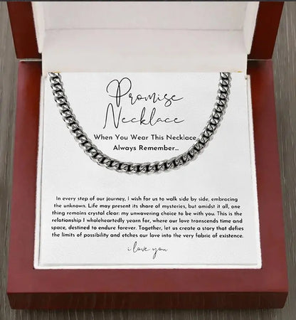 Cuban Chain Jewelry Men&