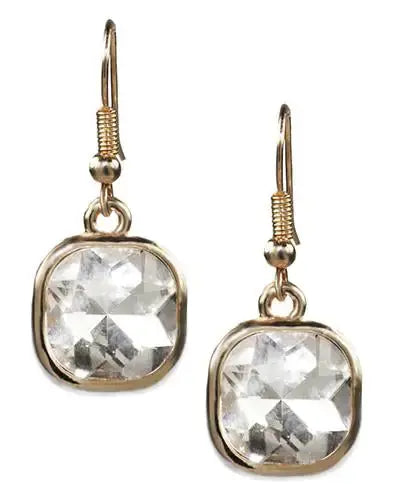 Cube Earrings My Store