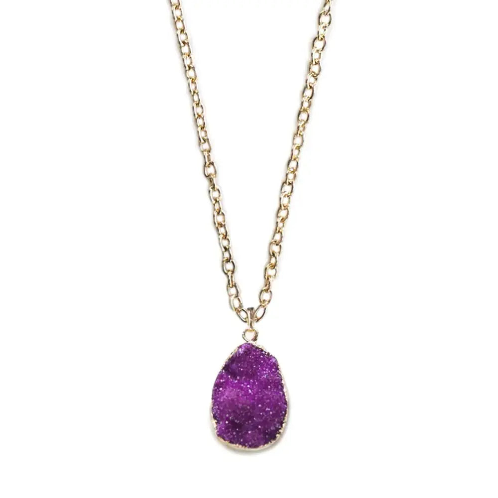 Berry Necklace My Store