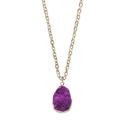 Berry Necklace My Store
