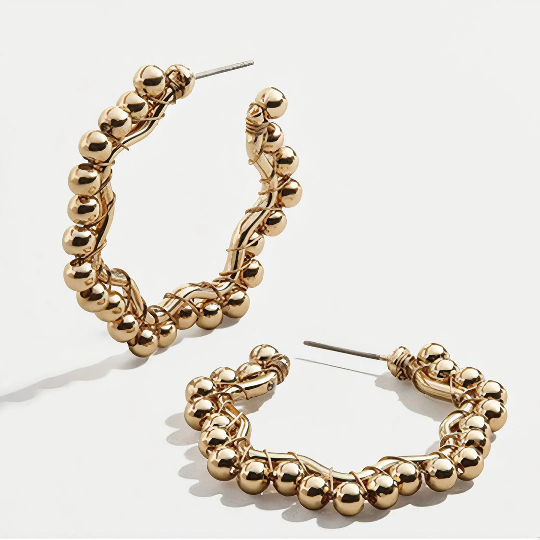Bubbly Earrings My Store