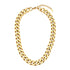 Hip Hop Stainless Steel Necklace Women&