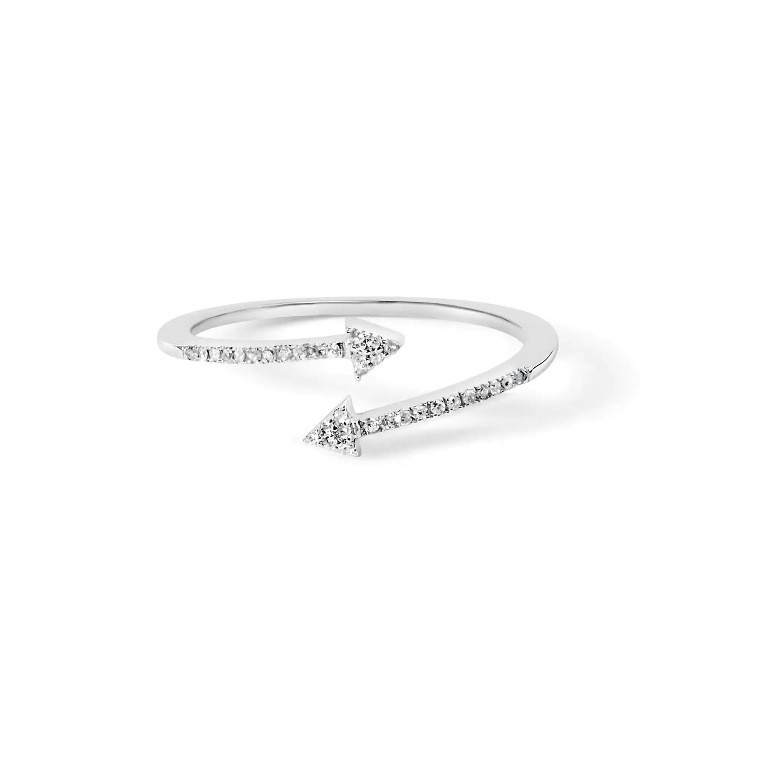 Arrowhead Open Ring My Store