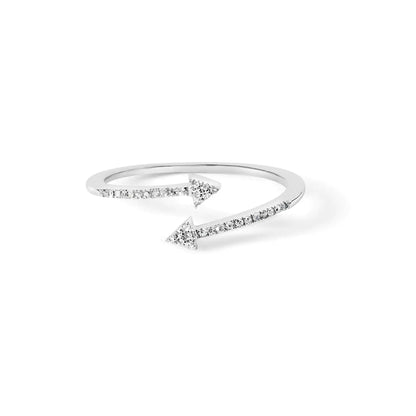 Arrowhead Open Ring My Store