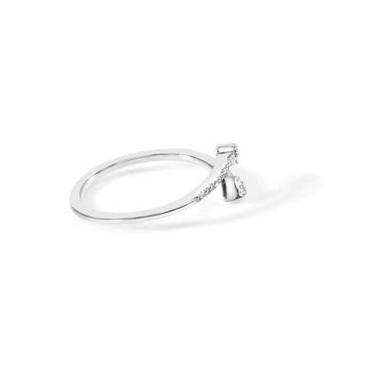 Arrowhead Open Ring My Store