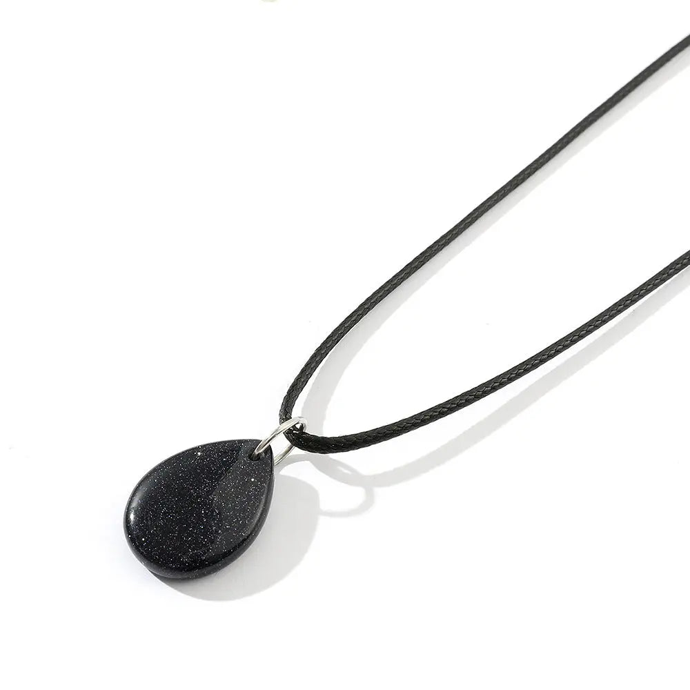 Sky City HIDA Necklace Water Drop Necklace eprolo