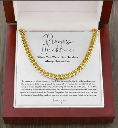 Cuban Chain Jewelry Men&