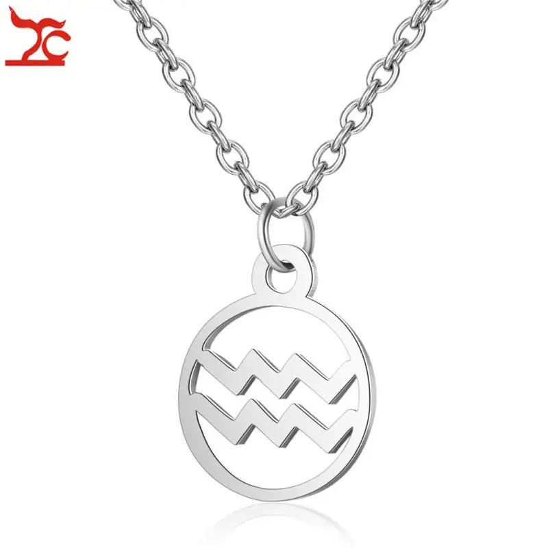 Astrology Necklace My Store