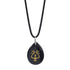 Sky City HIDA Necklace Water Drop Necklace eprolo