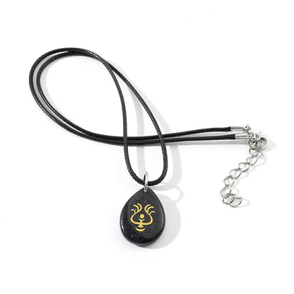 Sky City HIDA Necklace Water Drop Necklace eprolo