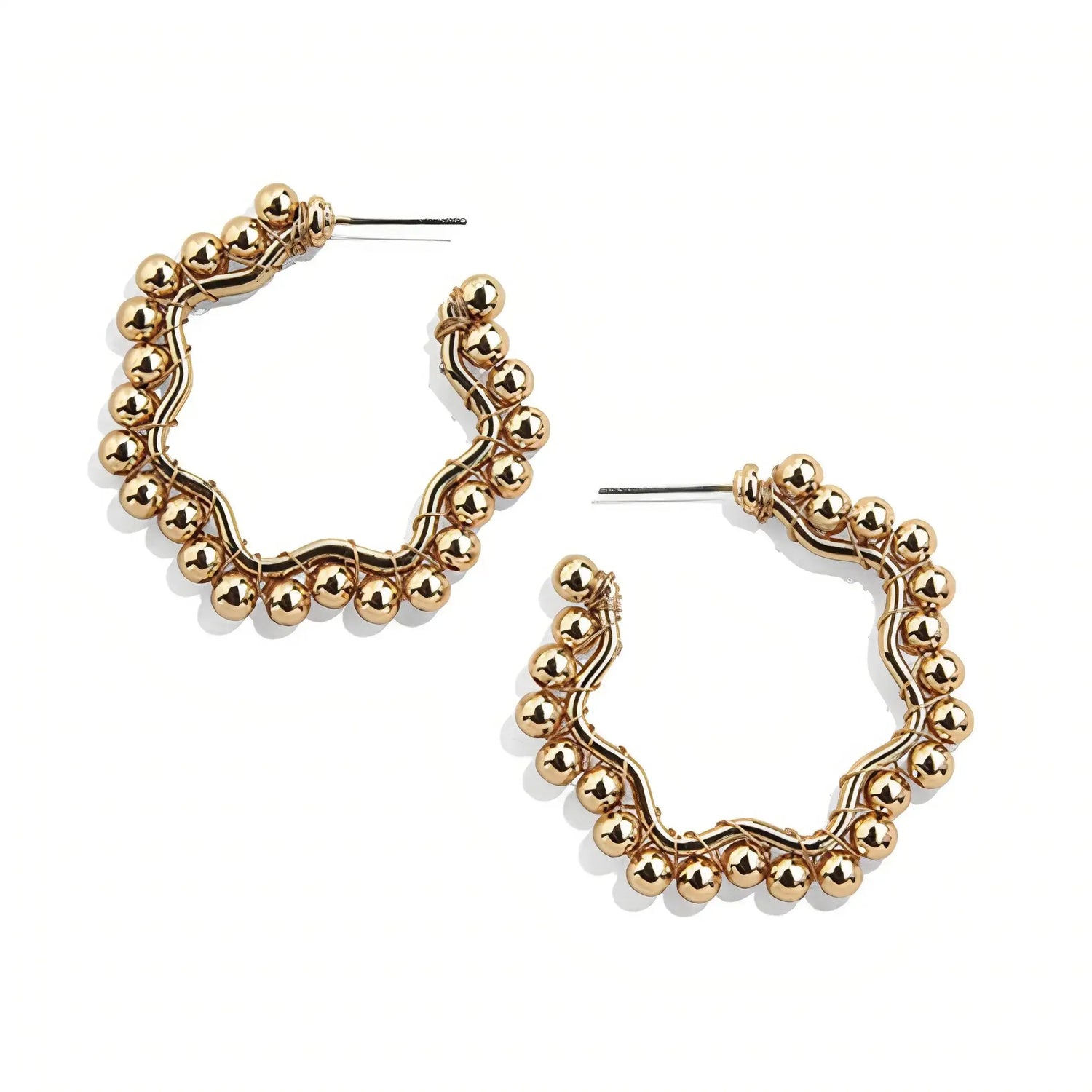 Bubbly Earrings My Store