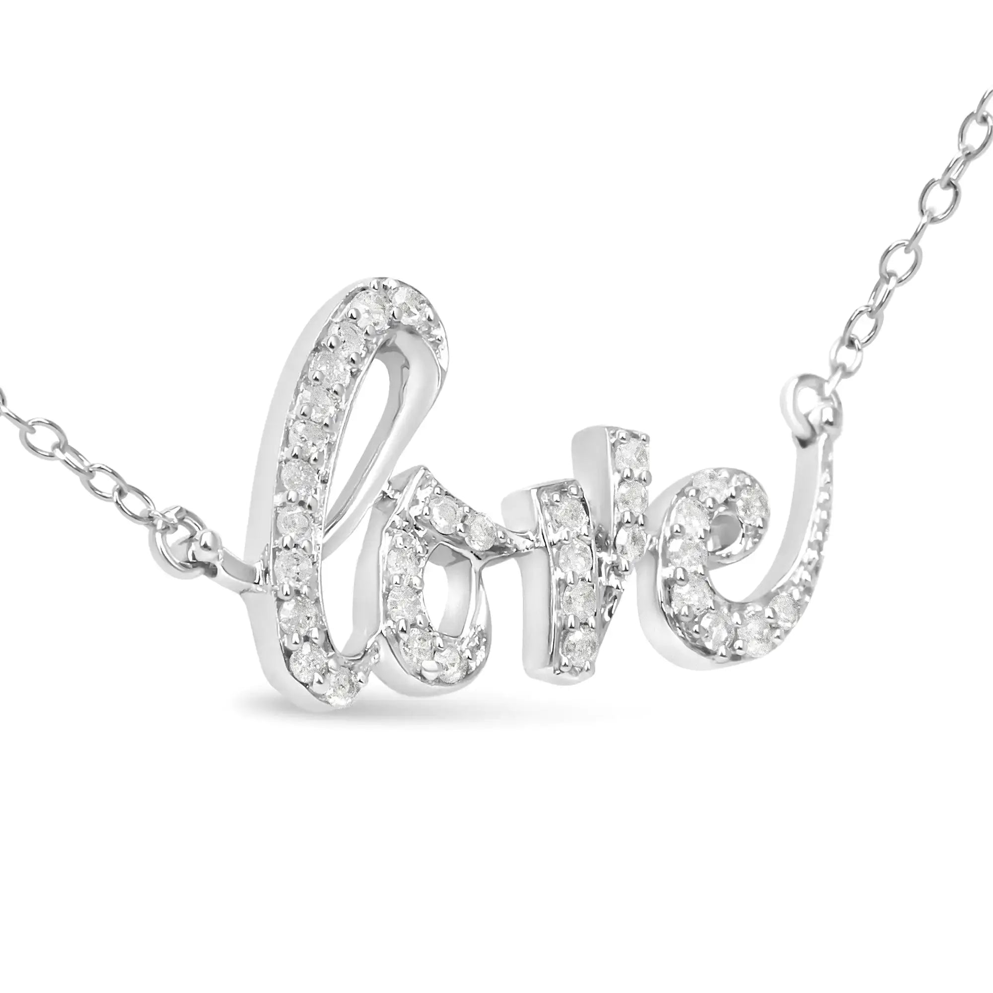 Pendant Necklace My Store