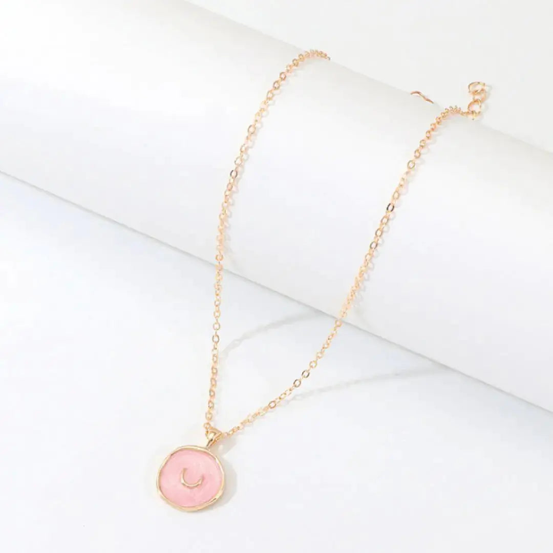 Astral Necklace Rose My Store
