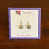 Cube Earrings My Store