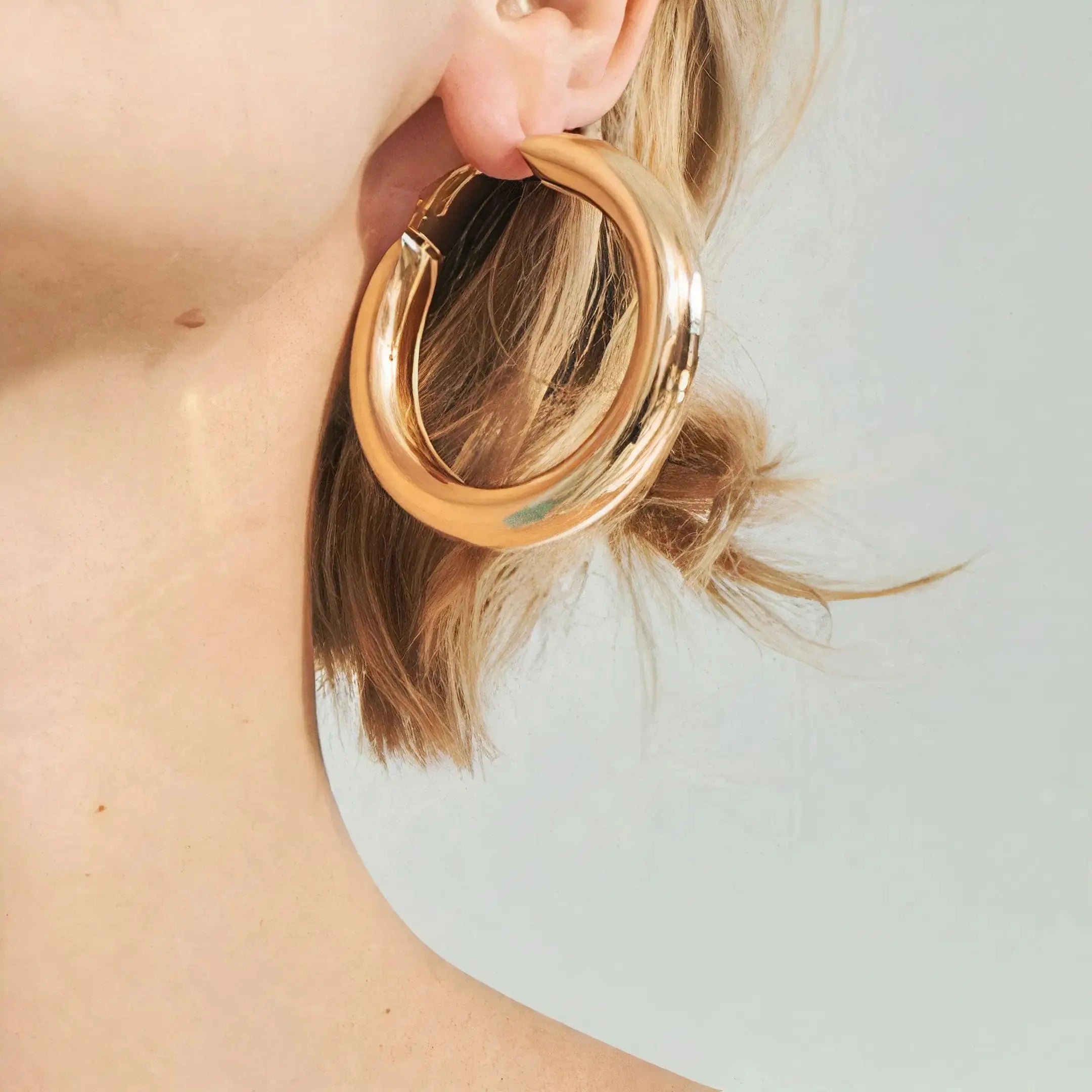 Aura Earrings My Store