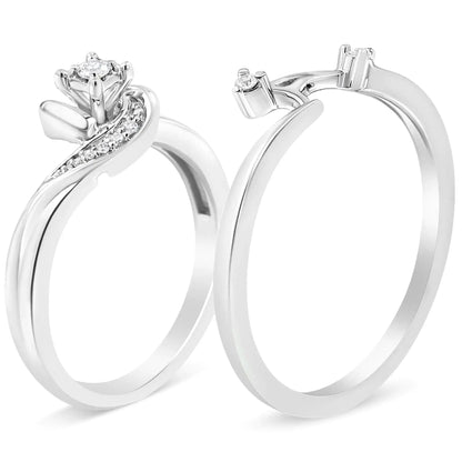 Bridal Ring Set My Store
