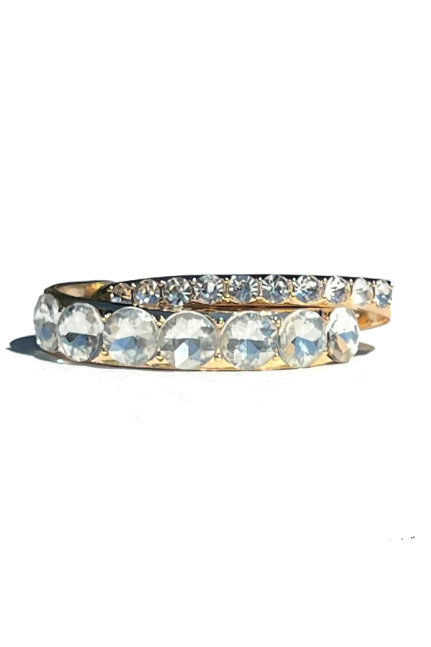 Dual Cuff Bracelet Set My Store