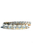 Dual Cuff Bracelet Set My Store