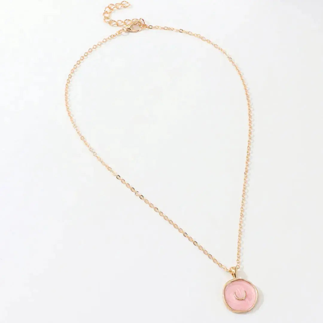 Astral Necklace Rose My Store