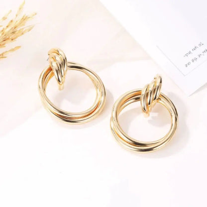 Andy Earrings My Store
