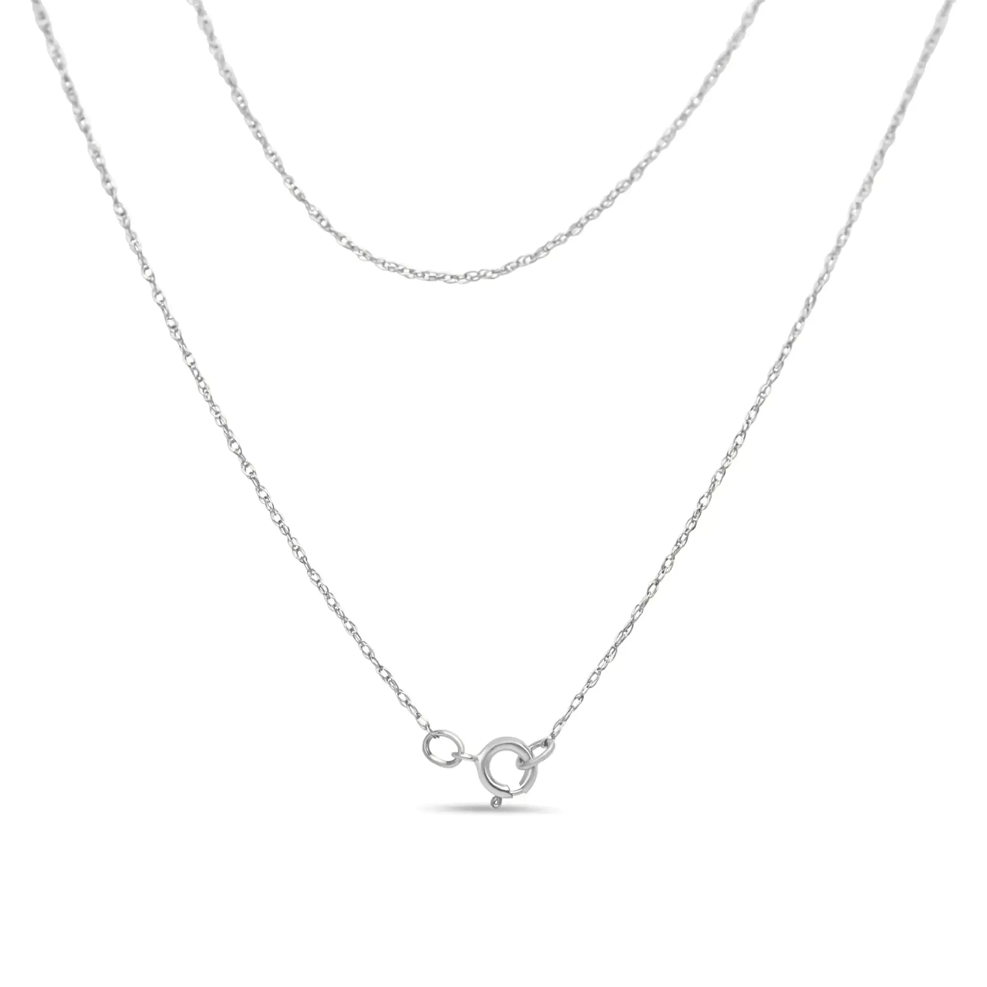 Pendant Necklace My Store