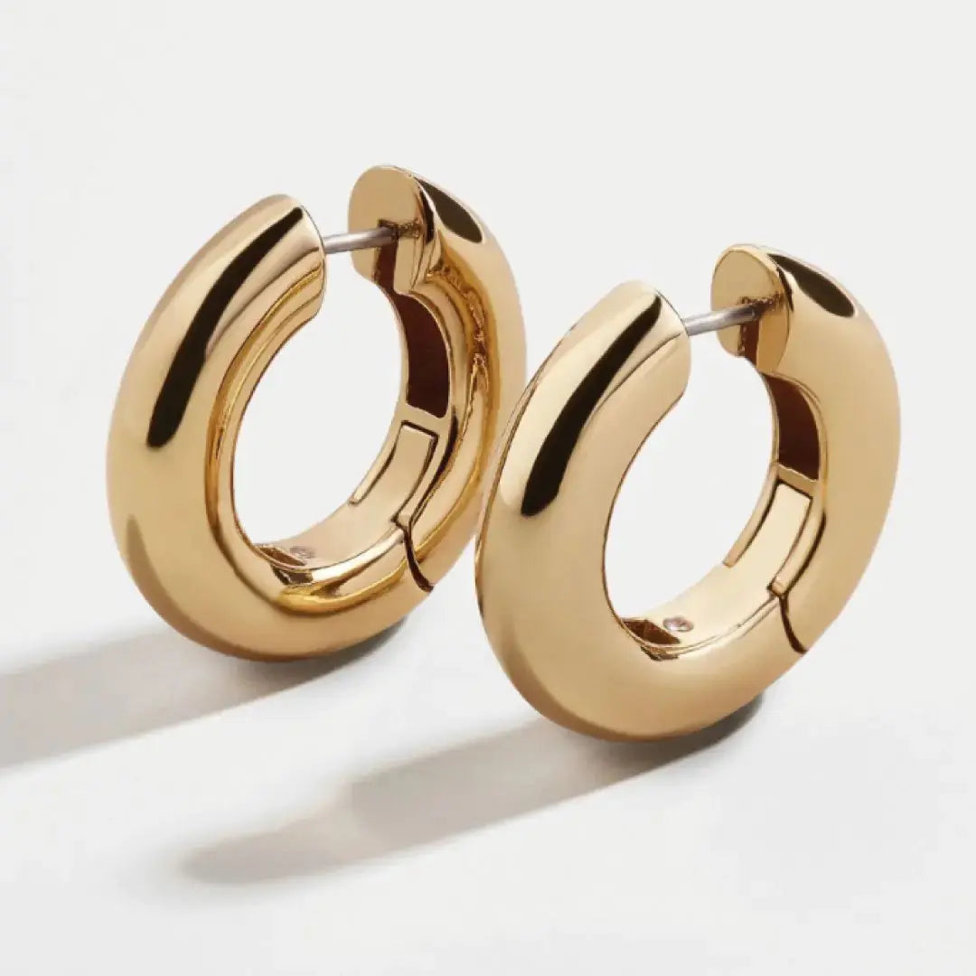 Annette Earrings My Store