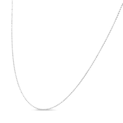 Bead Chain Necklace My Store