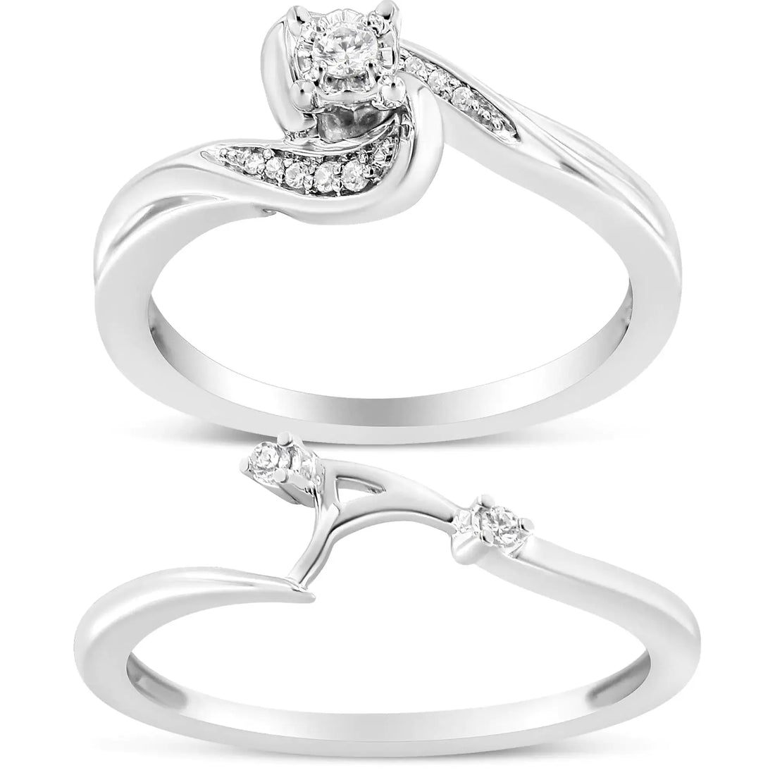 Bridal Ring Set My Store