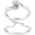 Bridal Ring Set My Store