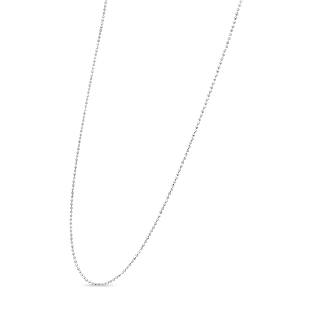 Bead Chain Necklace My Store
