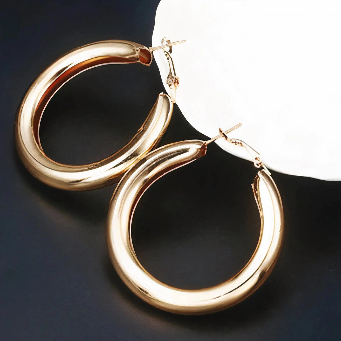 Aura Earrings My Store