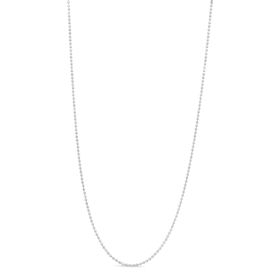 Bead Chain Necklace My Store