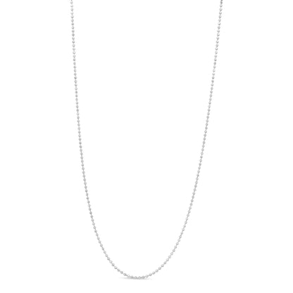 Bead Chain Necklace My Store