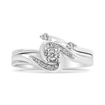 Bridal Ring Set My Store
