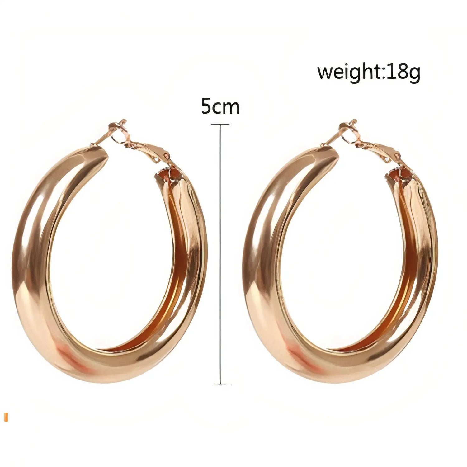 Aura Earrings My Store