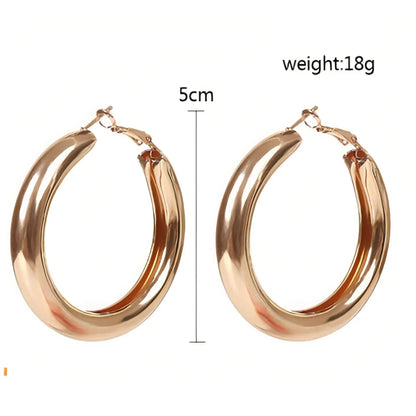 Aura Earrings My Store